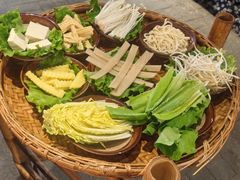 -烂摊摊火锅集市(河北总店)