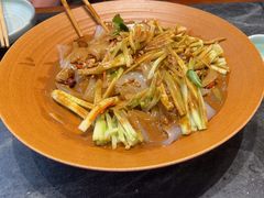 -李记东北饺子馆·东北菜(欢乐谷店)
