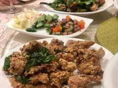 盐酥鸡-光头匠