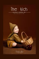 -非常六加一儿童摄影(同安店)