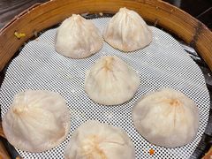 -南门头上美食街