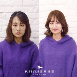 -P.STYLE 派斯造型