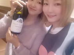 -Bistro Les Lilas丁香花小酒馆
