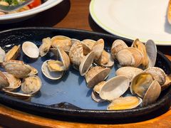-萨莉亚意式餐厅(大宁音乐广场店)