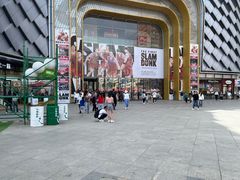 -万达广场(龙湖店)