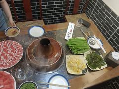 -鑫隆四季涮肉(香河店)