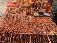 -大召寺明清一条街