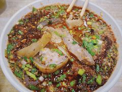 -尕周羊杂碎·清真
