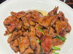 -陈记菜馆·非遗淮扬菜(东关街教场店)