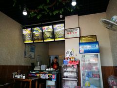 -攀枝花·任德琼·盐边羊肉米线