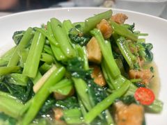 -径山十八道·风味民间菜(杭州总店)