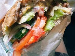 -SUBWAY赛百味(浦东机场店)