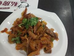 -康师傅私房牛肉面(北京南站店)