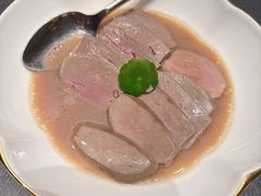 -Yan Ting 宴庭中餐厅(上海静安瑞吉酒店)