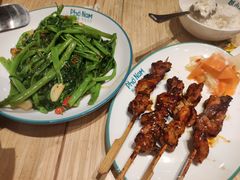 -越小品·越南餐厅(布吉万象汇店)