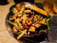 -斗鸡饭场伙(新南门店)