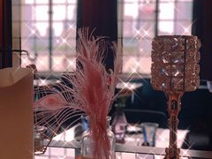 -YUE·6·西式融合餐厅(外滩六号店)