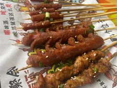 -小桥衢州人家·海鲜烧烤·盱眙龙虾(万达水街店)