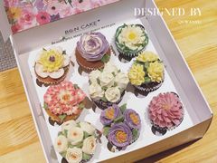 -BONCAKE裱花蛋糕(万象汇店)