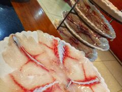 乌鱼片-长生鱼·鲜鱼房(U城店)