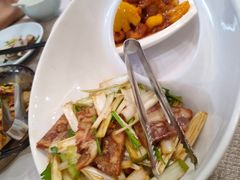 -青岛蓝海大饭店·渔歌舫(李沧店)