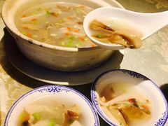 -鲁城往事(游客中心店)