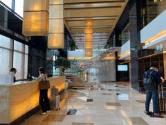 -上海龙之梦万丽酒店