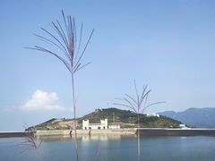 -江南天池
