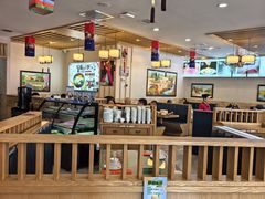 -英兰朝族饭店·英兰锅包肉(佳园路店)