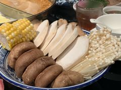 -大红袍火锅料理(尖沙咀店)