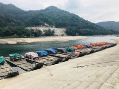 -楠溪江风景名胜区