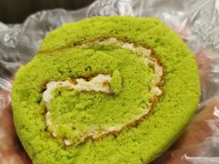 斑斓芝士卷-本格旺索罗(樟宜机场T1店)