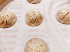 特色小笼包-鼎泰丰(德基广场店)