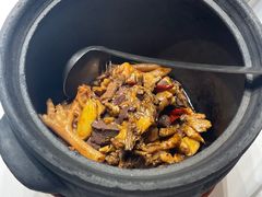 -院里寻菜·精致庭院菜(观沙岭店)