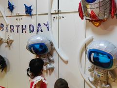 -IBOBI早教·托班·国际家庭互动成长中心(欢乐海岸中心)