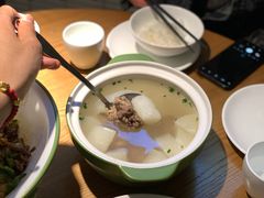 -费大厨辣椒炒肉(万家丽一店)