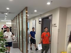 -爱康国宾体检中心(曲江分院)