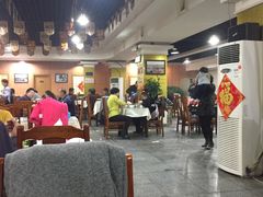 -石饮红星包子(中山路店)