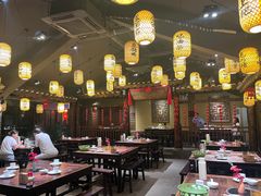 -大自然(鲁家村店)