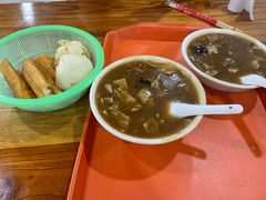 -费记胡辣汤(总店)