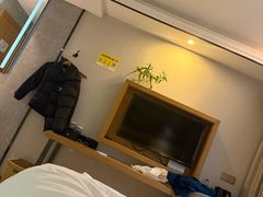 -晴天里酒店(春熙路太古里店)