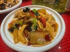 -茂盛小吃(蓝田店)
