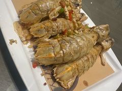 -北海金昌开元名都大酒店·四季轩中餐厅