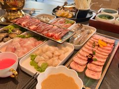 -合乐·创意火锅·海鲜火锅(亚东柒号店)
