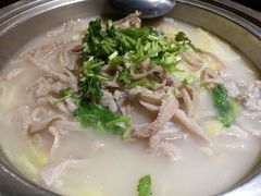 -老浒记烤鸭-北京菜(琉璃厂店)