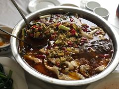 -笑红饭庄