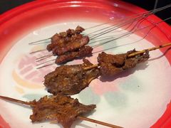 -北丐先生·野馄饨烧烤(长宁龙之梦店)