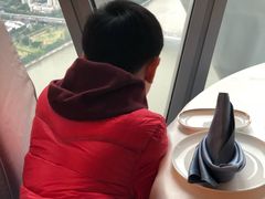 -广州塔晖粤轩中餐厅