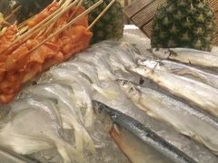 -西安高新希尔顿酒店·咖啡露台西餐厅