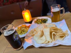 -巴伐利亚啤酒坊(意式风情街店)